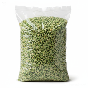Green Split Peas