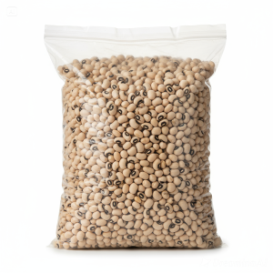 Black Eyed Beans, IQF