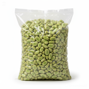 Broad Beans, IQF