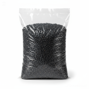 Black Turtle Beans, IQF