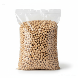 Chick Peas, Whole, IQF