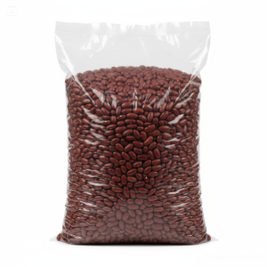Red Kidney Beans, IQF