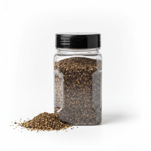 Cracked Black Pepper