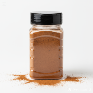 Cinnamon, Ground