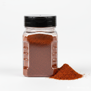 Smoked Paprika, Ground