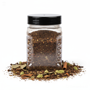 Garam Masala, Dried