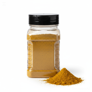 Curry Powder, Mild