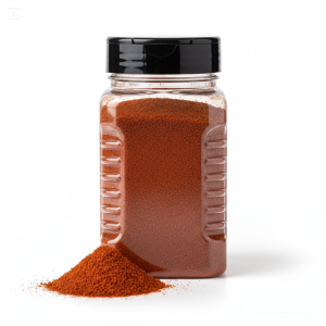 Paprika, Ground