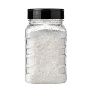 Salt, Ground