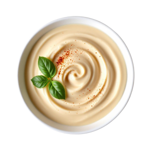 Puree (White Bean)