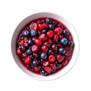 Compote (Winter Berry)