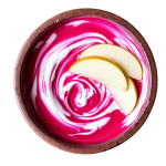 Dressing (Yoghurt, Beetroot & Apple)