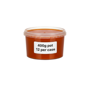 1x0.4Kg Pot (12:F)