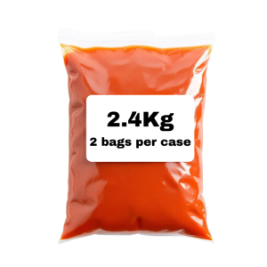 1x2.4Kg Bag (5:F)