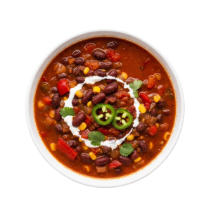 Mexican Beef & Red Pepper