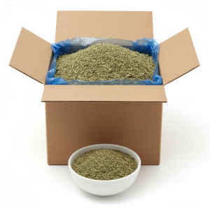 Sage, Chopped 3mm, IQF