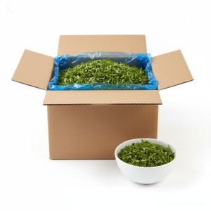 Tarragon, Chopped 3mm, IQF