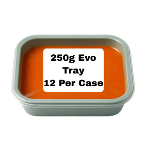 1x0.25Kg Evo (12:F)