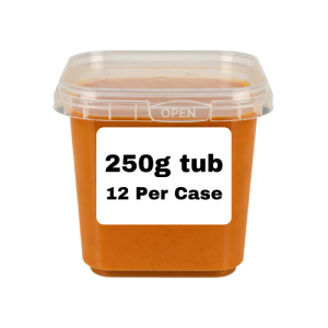 1x0.25Kg Tub (12:C)