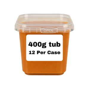 1x0.4Kg Tub (12:C)