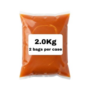 1x2.0Kg Bag (2:C)
