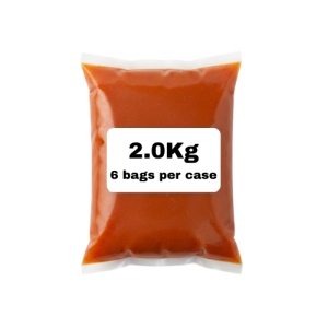 1x2.0Kg Bag (6:F)