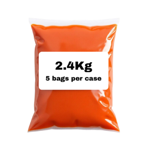 1x2.4Kg Bag (5:C)