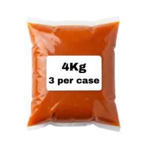 1x4.0Kg Bag (3:C)