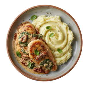 CATERING MEALS