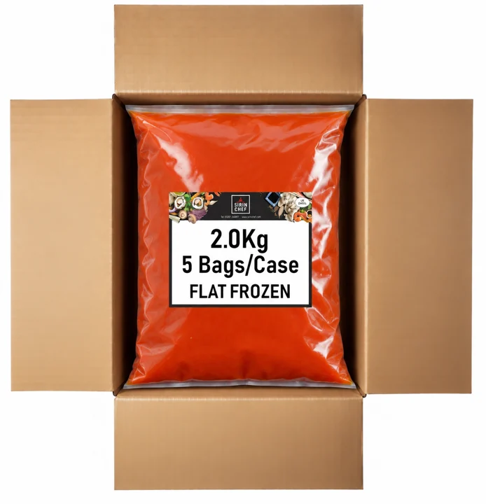 Product Packaging