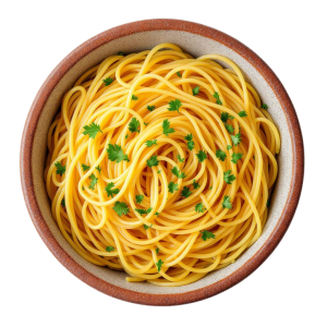 Cooked Spaghetti 250mm