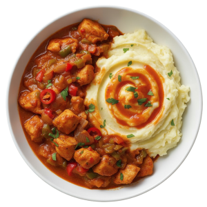 Piri Piri Chicken