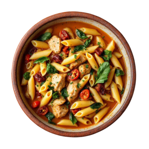 Tuscan Chicken
