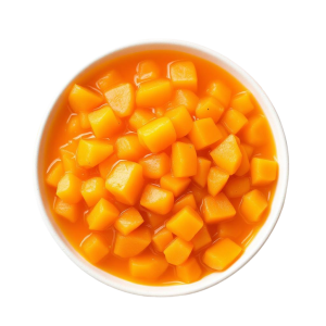 Compote (Apricot)