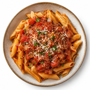 Arrabbiata Sauce for Pasta