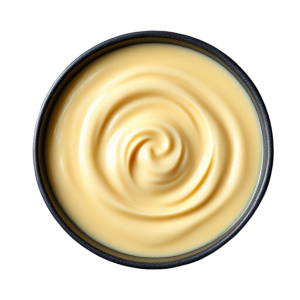 Bechamel Sauce