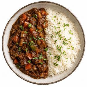 Bhuna Masala
