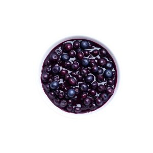 Compote (Blueberry)