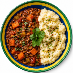 Brazilian Bean Stew