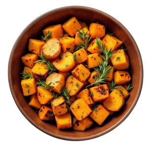 Butternut Squash Mix