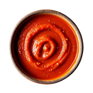 Sauce (Cayenne Pepper)