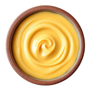 Cheese Sauce (Double Gloucester)