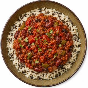 Mexican Chilli Con Carne