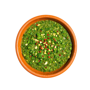 Sauce (Chimichurri)