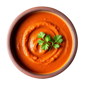 Chipotle & Tomato Sauce