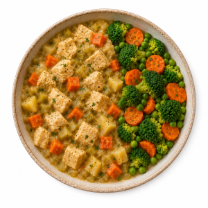 Chicken Casserole Mix