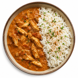 Chicken Makhani