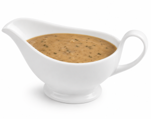 Gravy (Chicken & Thyme)