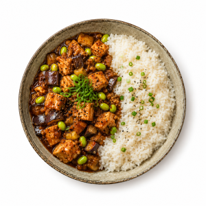 Filipino Chicken Adobo