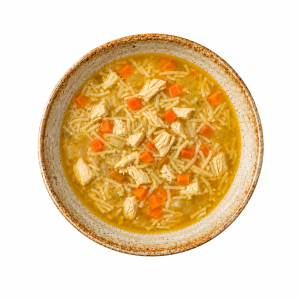 Chicken Noodle Soup